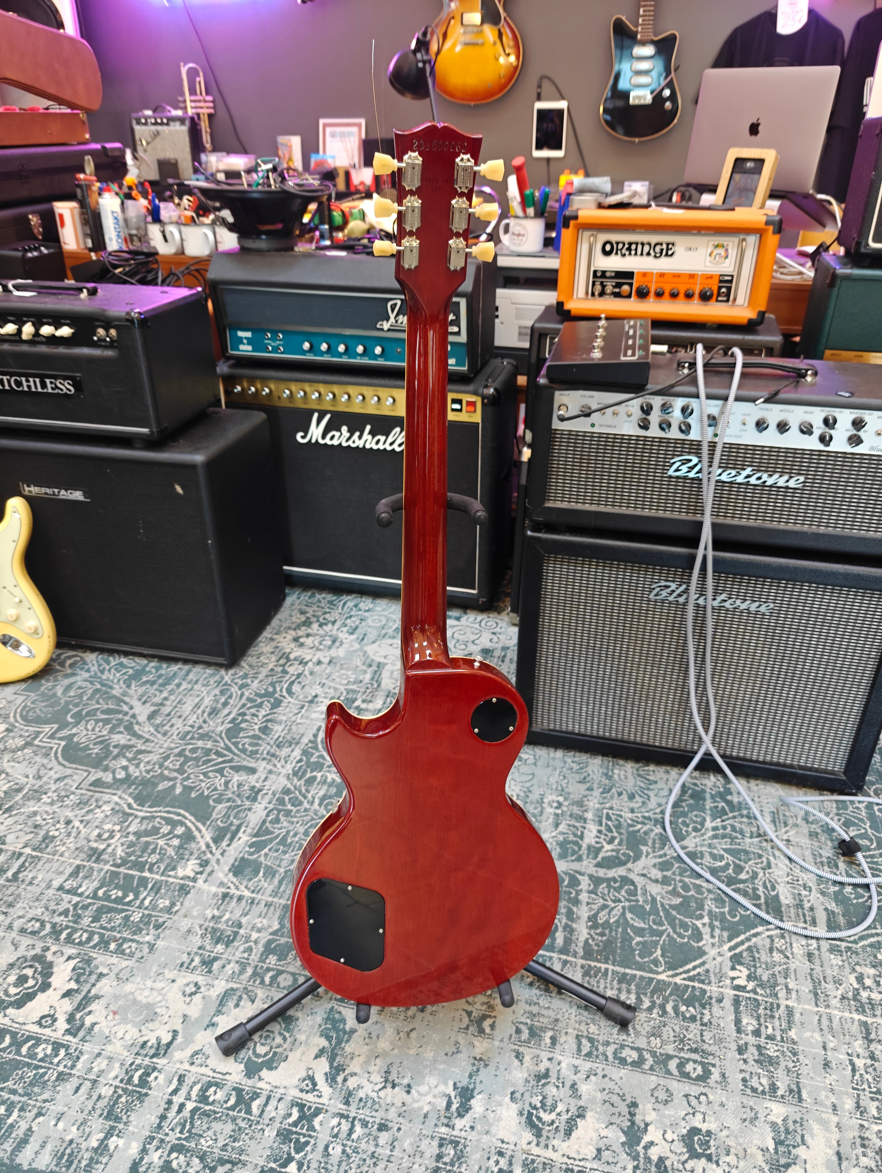 Gibson Les Paul Standard 50s 2020