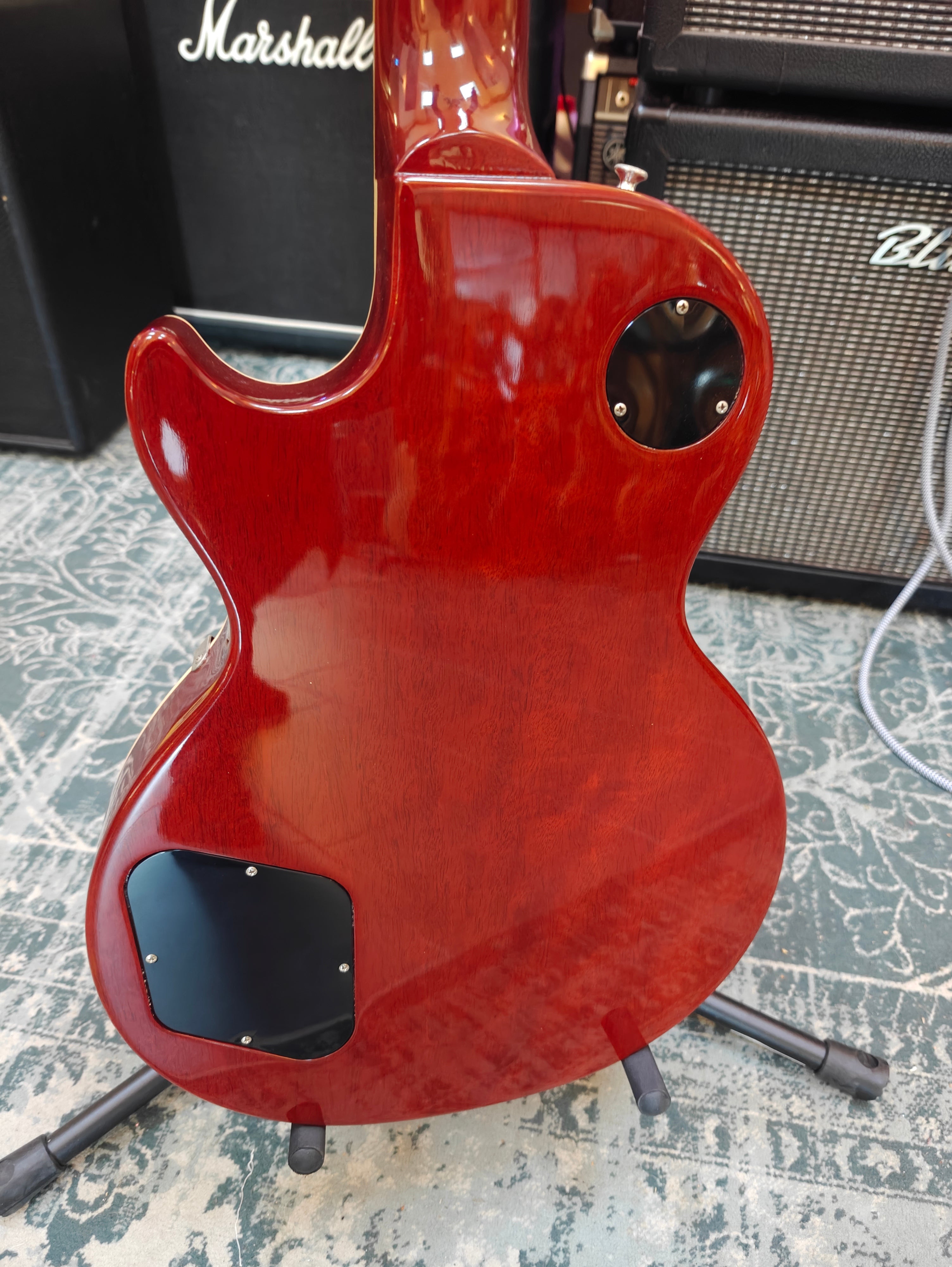 Gibson Les Paul Standard 50s 2020
