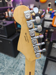 Player Stratocaster Buttercream w/ Seymour Duncan Invader & Bare Knuckle Sinner