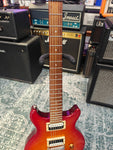 Hamer Special FM USA 1993