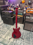 Hamer Special FM USA 1993