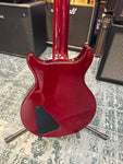 Hamer Special FM USA 1993