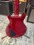Hamer Special FM USA 1993