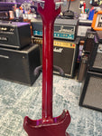 Hamer Special FM USA 1993