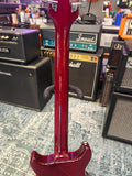 Hamer Special FM USA 1993