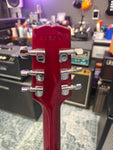 Hamer Special FM USA 1993