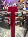 Hamer Special FM USA 1993
