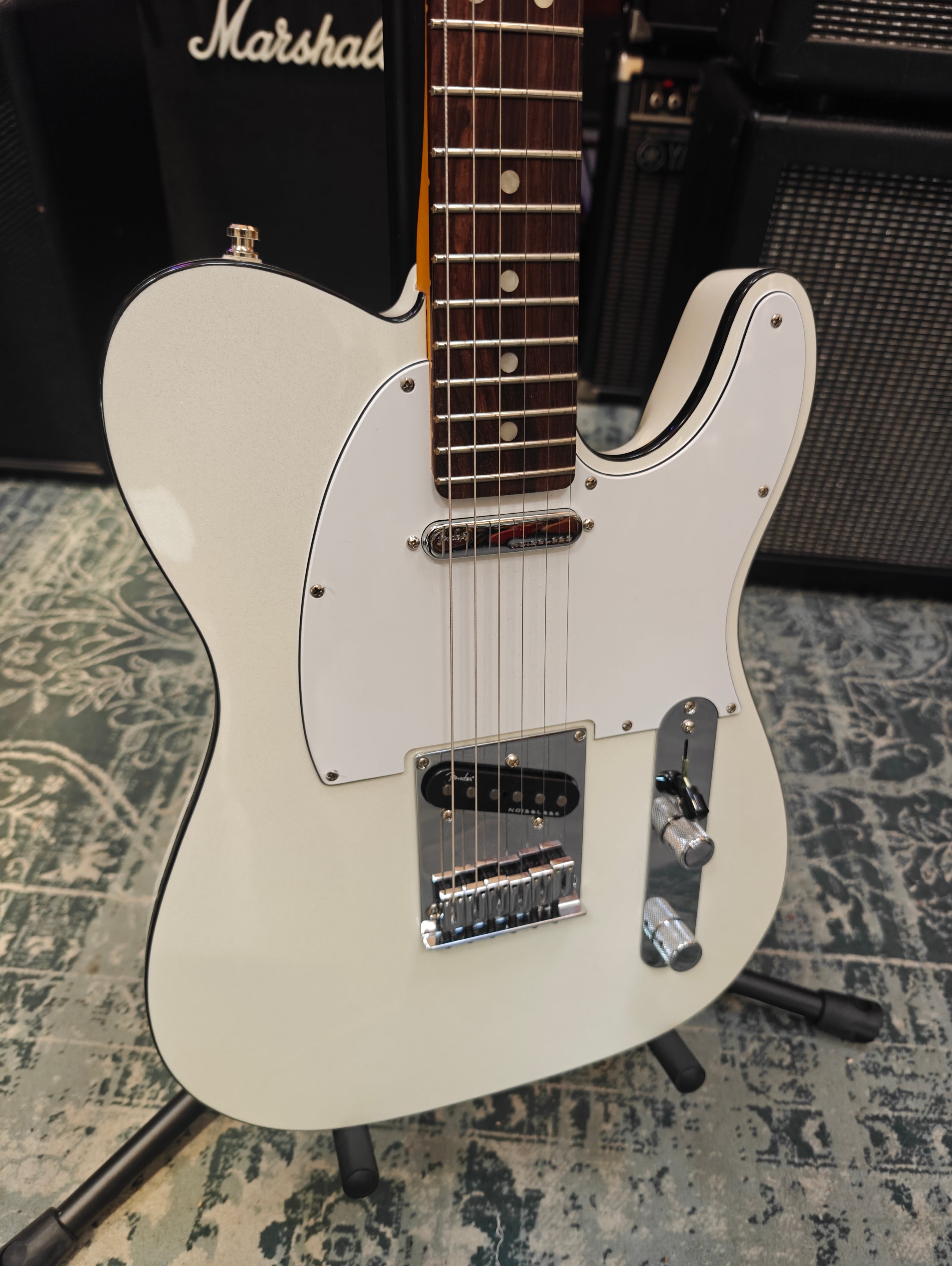 Fender American Ultra Telecaster 2023
