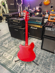 Rickenbacker 360 Stereo 1995 Pillarbox Red