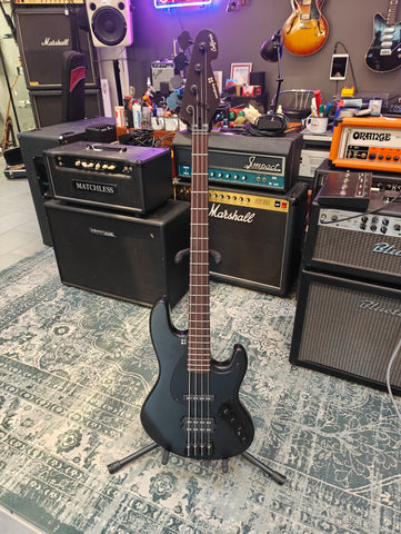 Sandberg California II TM4 Nighthawk