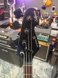Sandberg California II TM4 Nighthawk