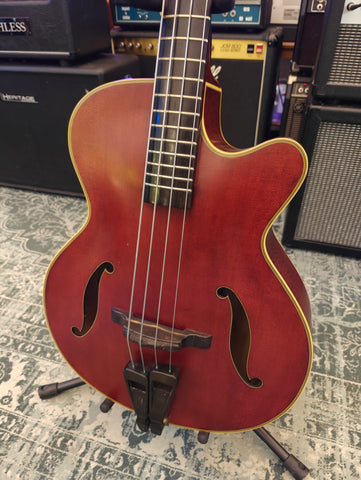 Takamine B-11