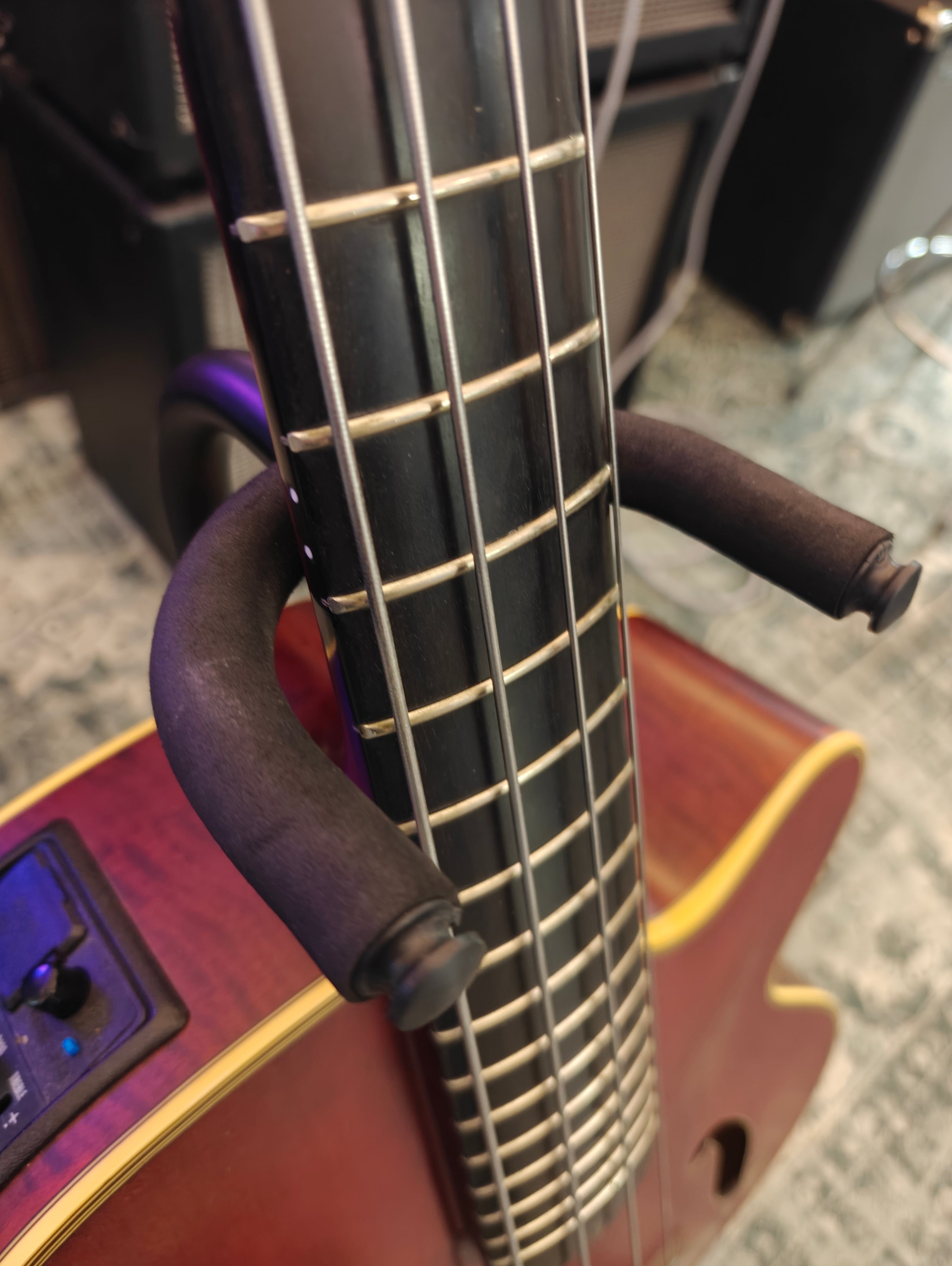 Takamine B-11