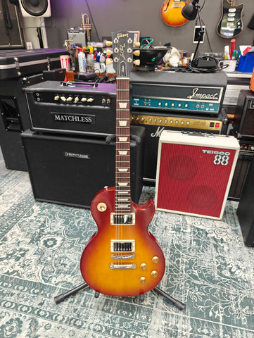 Gibson Les Paul Tribute 2019