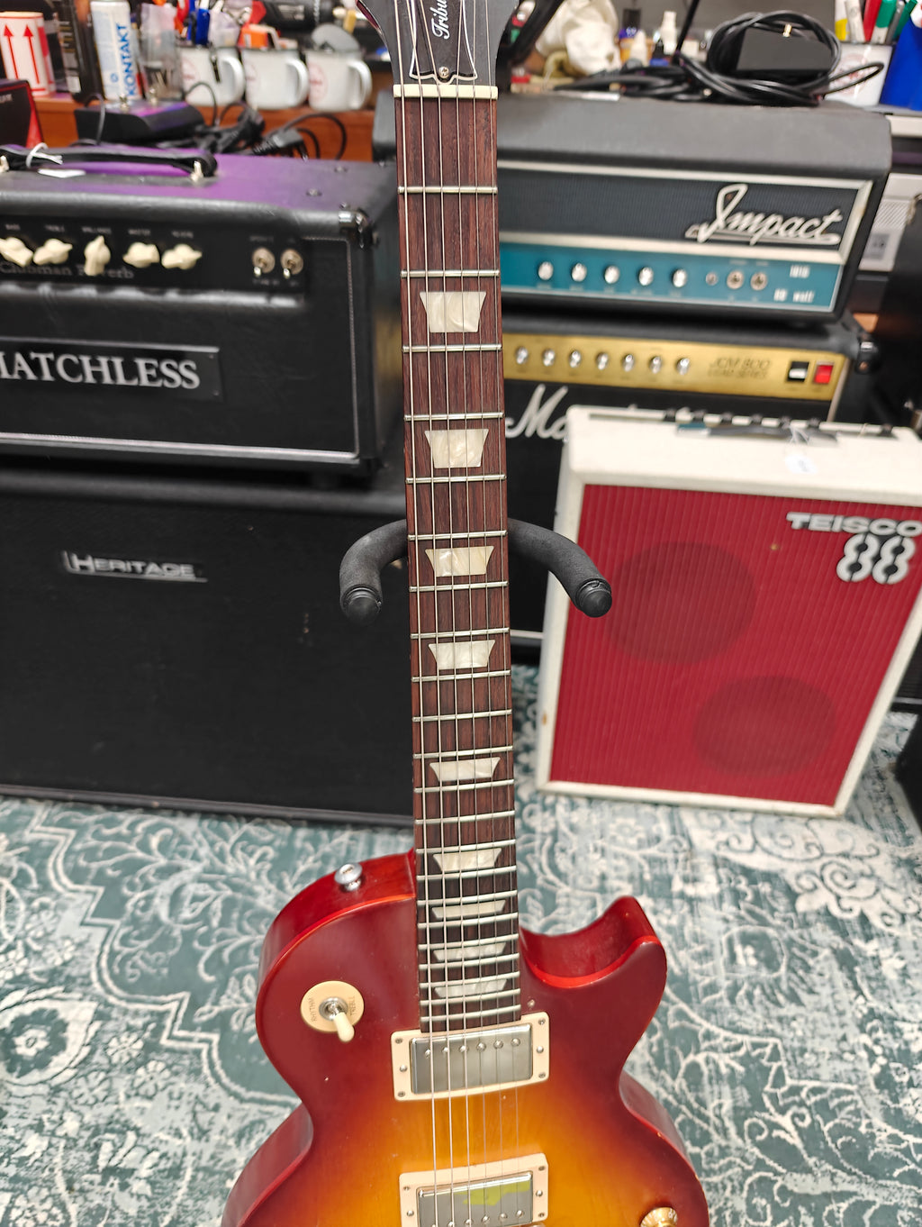Gibson Les Paul Tribute 2019