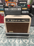 Engl Classic Tube 50 w/ Flight Case