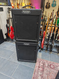 Mesa Walkabout Scout 1x12 combo + Mesa 1x12 cab
