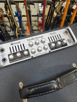 Mesa Walkabout Scout 1x12 combo + Mesa 1x12 cab