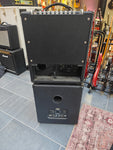 Mesa Walkabout Scout 1x12 combo + Mesa 1x12 cab