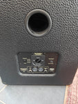 Mesa Walkabout Scout 1x12 combo + Mesa 1x12 cab