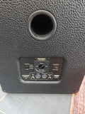 Mesa Walkabout Scout 1x12 combo + Mesa 1x12 cab