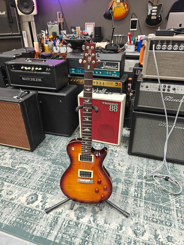 PRS SE 245 2013 Made in Korea