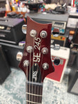 PRS SE 245 2013 Made in Korea