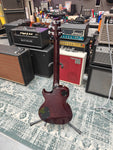 PRS SE 245 2013 Made in Korea
