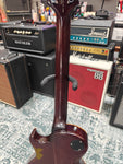 PRS SE 245 2013 Made in Korea