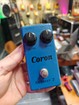 Coron Octaver 2