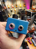 Coron Octaver 2