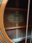Yamaha FG-430
