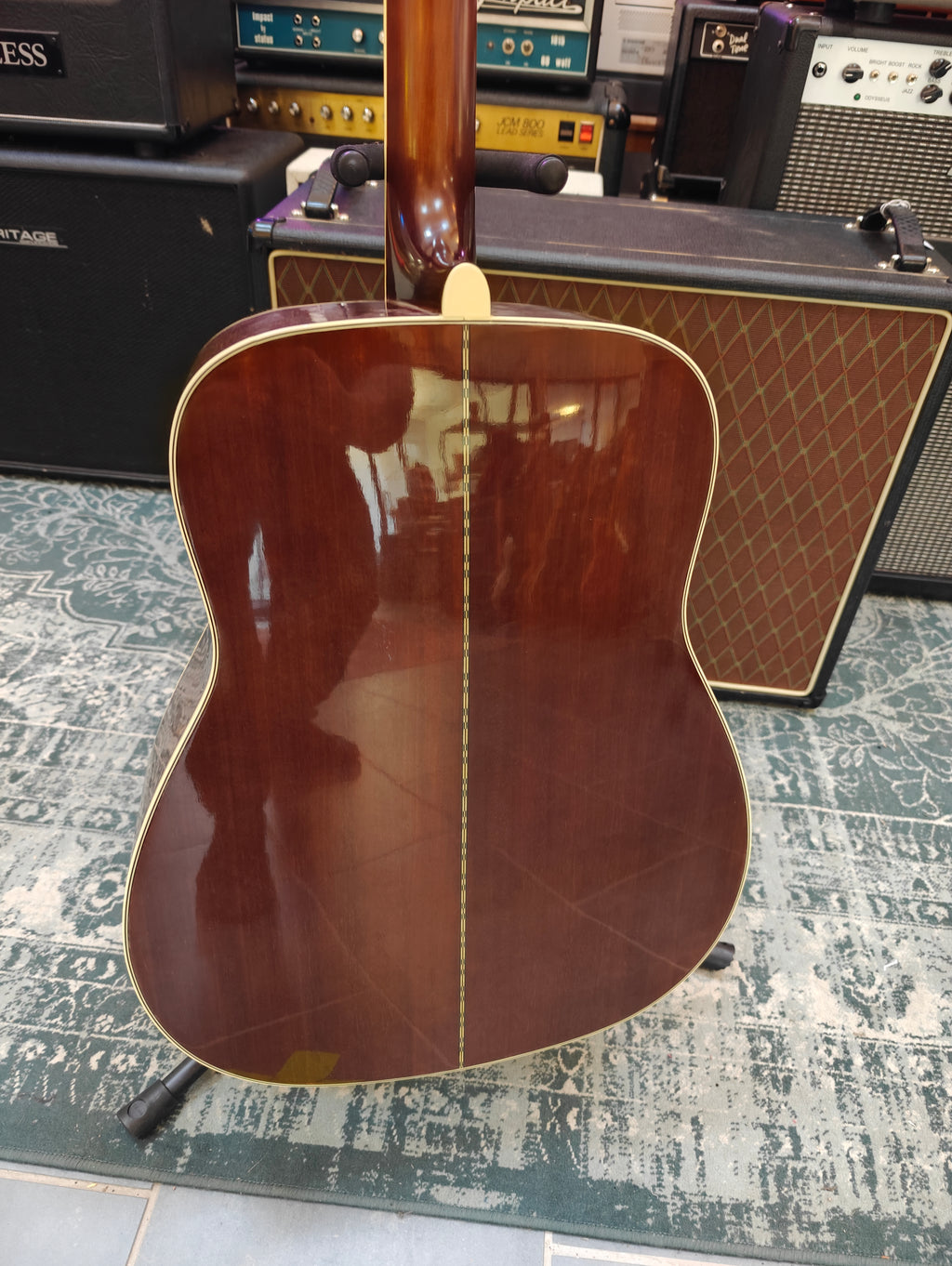 Yamaha FG-430