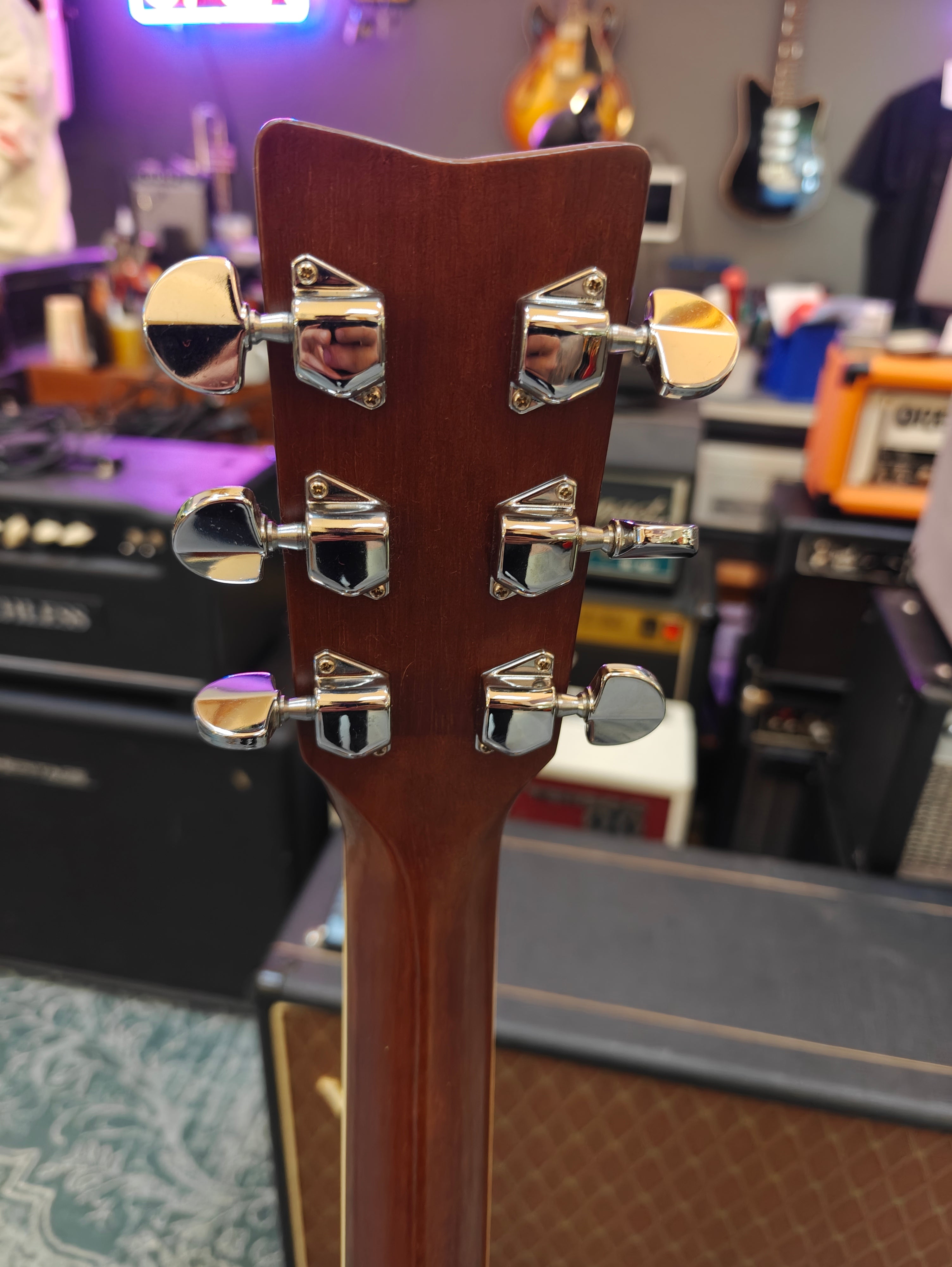Yamaha FG-430