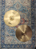 Avedis Zildjian Light Hi Hat 14" 867g & 1073g