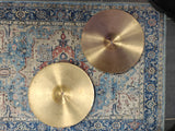 Avedis Zildjian Light Hi Hat 14" 867g & 1073g