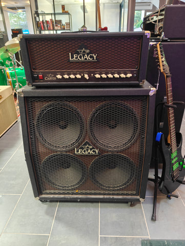 Carvin Legacy VL100 Made in USA
