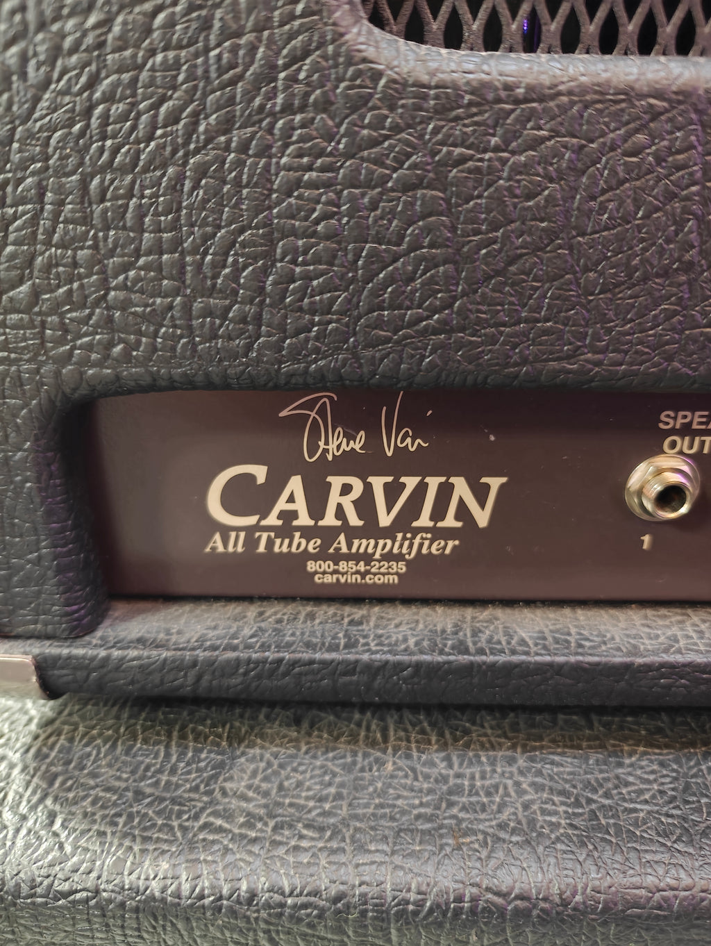Carvin Legacy VL100 Made in USA