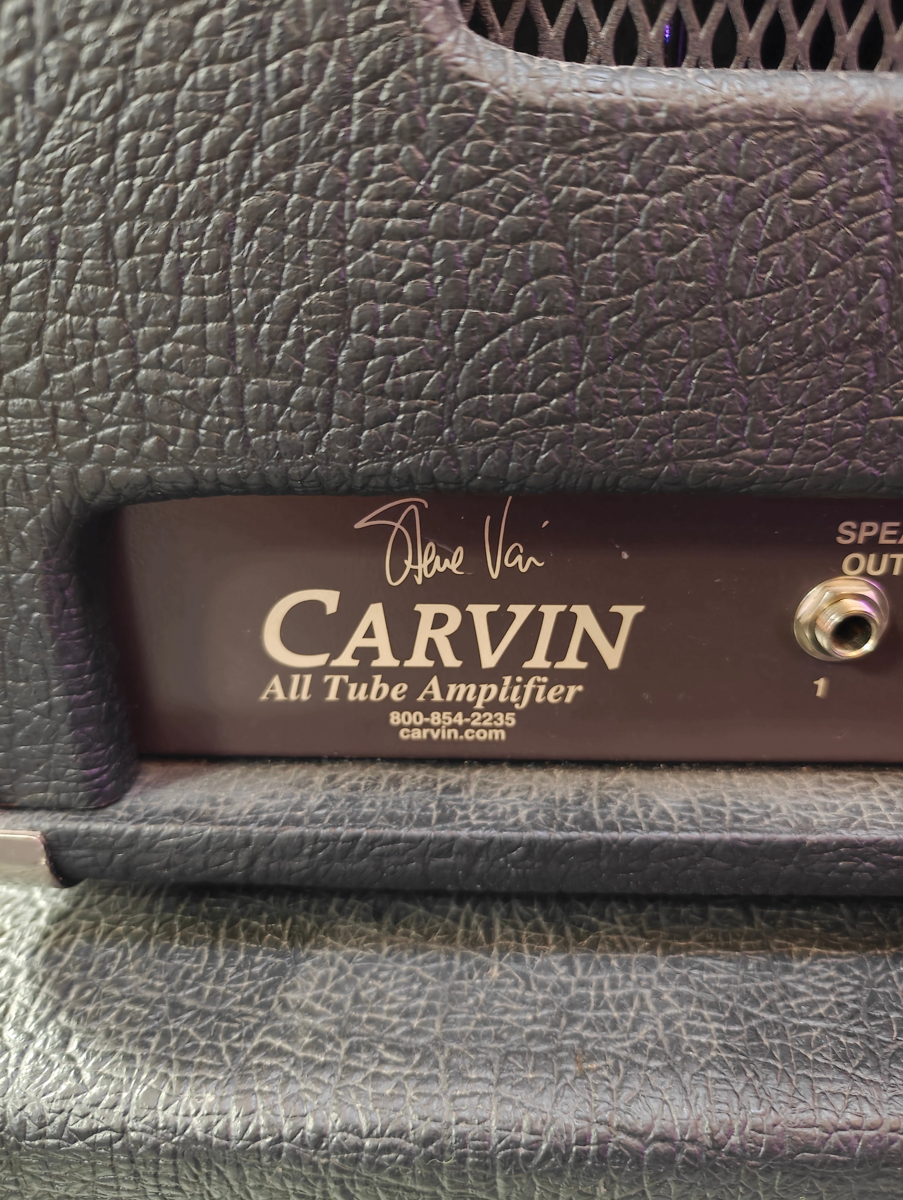 Carvin Legacy VL100 Made in USA