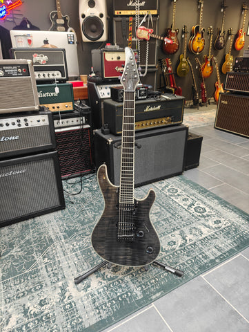 Mayones Regius 7 25.4" Scale