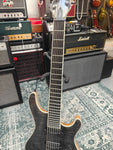 Mayones Regius 7 25.4" Scale
