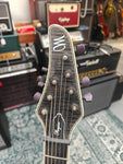 Mayones Regius 7 25.4" Scale