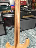 Mayones Regius 7 25.4" Scale