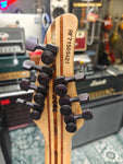 Mayones Regius 7 25.4" Scale