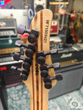 Mayones Regius 7 25.4" Scale