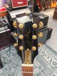 Gibson Les Paul Standard Lite Double Cutaway 1999 Translucent Amber