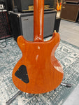 Gibson Les Paul Standard Lite Double Cutaway 1999 Translucent Amber