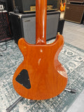 Gibson Les Paul Standard Lite Double Cutaway 1999 Translucent Amber