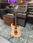Charvette 250 w/ Floyd Rose I 1980s