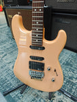 Charvette 250 w/ Floyd Rose I 1980s
